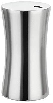 SUNTRADE Zahnstocherhalter aus Edelstahl Spender