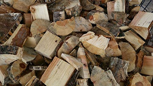 30 Kg Anzündholz Kiefer klein Brennholz Kaminholz Feuerholz Grillholz Anfeuerholz