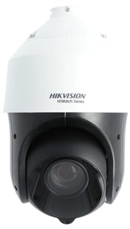 HIKVISION Domo PTZ HDTVI 2M 1080P DN ICR WDR IR 100M 15X IP66