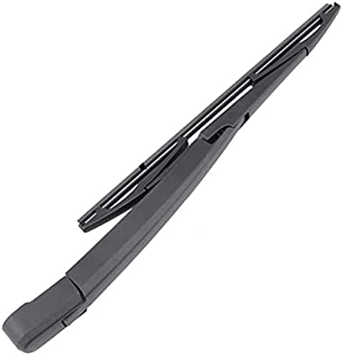 Scheibenwischerarm-Set, für Vauxhall, für Opel, für Zafira C Tourer Heckscheibenwischer-Kit 2017 2016 2015 2014 2013 2012 2011