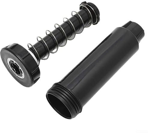 Adjustable Popup Sprinkler, Range Adjustment From 2 5m To 5m, Infinitely Adjustable Sprinkling Sector Buried Diffuser Sprinkler Lawn Sprinkler