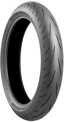 BRIDGESTONE S23 120/70ZR17 (58W) TL