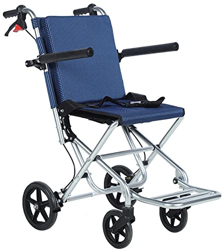 Máquinas de desplazamiento de silla de ruedas móviles cómodas y plegables para exteriores Máquina de desplazamiento de silla de ruedas móvil cómoda y al aire libre, transporte plegable Pantalla de si