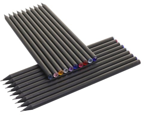 100 Stücke Carbon Bleistift Holz Skizze Bleistift Weihnachtsstrumpf Füllstoffe Geschenk Für Studenten Kind Spiel Belohnung Geburtstagsgeschenk