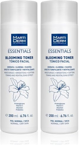 ESSENTIALS - BLOOMING TONER (Paquete de 2)