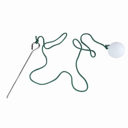 Pelota de Cuerda para Práctica de, Pelota de Cuerda para Mosca de, Pelota de Cuerda para Columpio de, Pelota de Cuerda para Entrenamiento de Columpio con Mosca para, Pelota