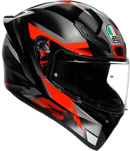AGV Motorradhelm K1 S Fastlap