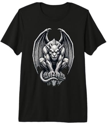 Gargoyle Premium T-Shirt