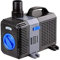 Pondlife CTP-3800 SuperECO Teichpumpe Filterpumpe 3600l/h 20W Aquariumpumpe Förderpumpe…