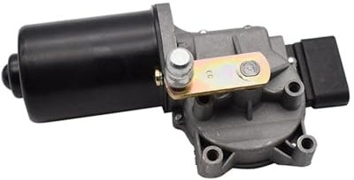 Wischermotor 77364080 Frontscheibenwischermotor für Citroen für Jumper III 2006 2007 2008 2009 2010 2011 2012 2013 2014 2015 2016 2017 2018 Wischmotor
