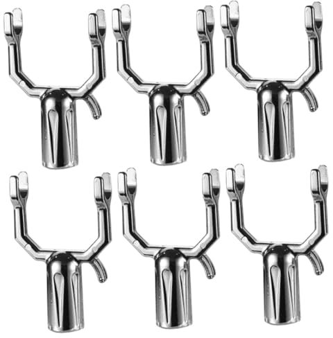 Gatuida Support De Branche De Plante 6pcs Outils De Redressement pour Arbres Fruitiers Support d'arbre Réutilisable pour Vergers Et Jardins Compatible Plusieurs Types