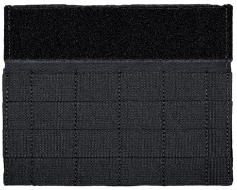 LIbgiubhy Plataforma modular de gancho y bucle modular para panel modular, tamaño 19,8 x 16 cm