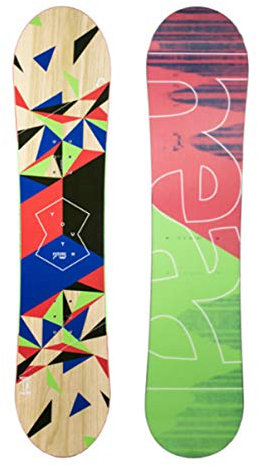 HEAD hochwertiges Kinder Snowboard Defiance Youth 118 cm UVP 249€ Neu