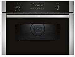 NEFF Micro ondes Combiné Encastrable C1AMG84N0