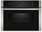 NEFF Micro ondes Combiné Encastrable C1AMG84N0