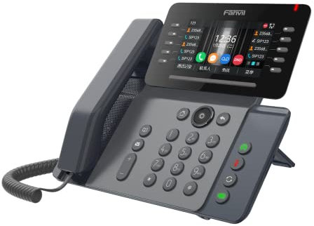 Fanvil Telefono IP Premium V65