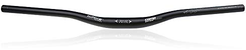 HUIOP Mountain Bike Handlebar - MTB Cycling Riser Bar