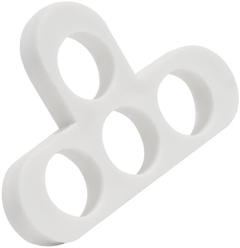 AERZETIX - C71040 - Juego de 30 crucetas en forma de T 10mm para juntas de baldosas y loza - en plástico - suelo pared pegamento