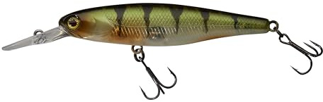 Illex Wobbler Squirrel 76 SP