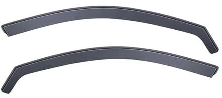 Seitenfenster Windabweiser Für Mercedes Für Sprinter W906 2006-2018 Auto Frontdeflektoren Fenster Frontwind- Und Regenabweiser Seitensonnenschutz Fensterblenden