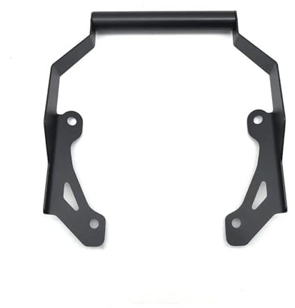 Support Moto GPS pour NC750X 2021-2024 Moto Smart Phone Support GPS Navigation Support Accessoires Support Barre Navigation