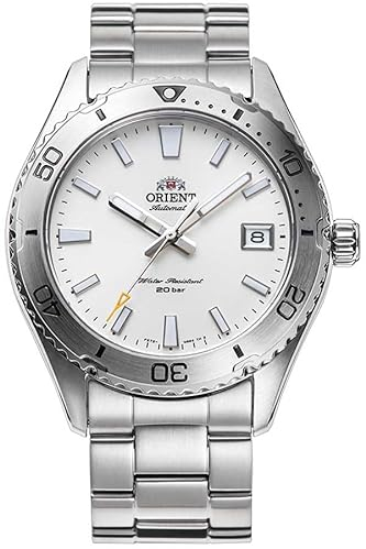 Orient Automatische Uhr RA-AC0Q03S10B