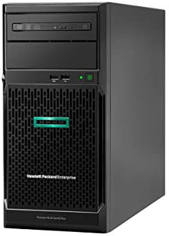Serveur HPE P66396-421 Intel Xeon 16 Go de RAM