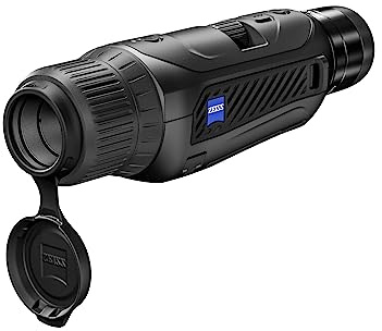 ZEISS DTI 6/20 Thermal Imaging Camera High-Resolution Monocular for Hunting and Wildlife Observation