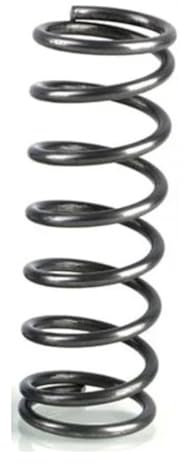 1/5Pcs Draht Durchmesser 3,0mm Federstahl Druck Kompressionsfeder Stoßdämpfung Rückholfeder(20mm (5Pcs),32mm-3.0mm)