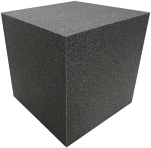 Dibapur Akustik - Würfel - 30x30x30cm Akustikschaumstoff Dämmung