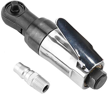DEWIN Druckminderer Für Propangas,Druckluft Werkzeuge 3/8 Vierkant Zylinderschrauben Pneumatikschlüssel, Profi-Werkzeug 1St(3/8)