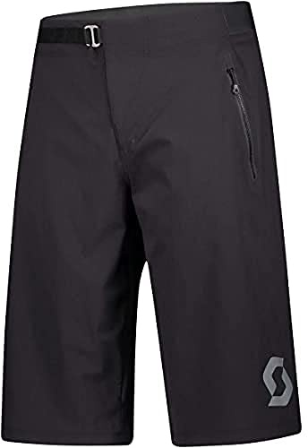 SCOTT MTB-Shorts Trail Vertic Schwarz Gr. XL