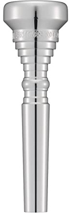 Yamaha TR-EM1-MK2 Eric Miyashiro Trumpet Mouthpiece