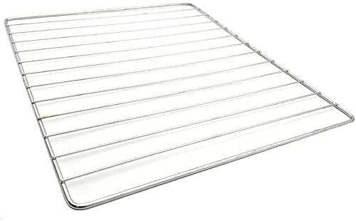 RO - Linea Blanca ® - Parrilla para horno eléctrico Fagor Aspes Edesa 445 x 375 mm CB8A004A0