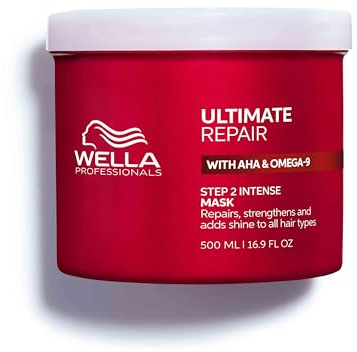 Wella Professionals ULTIMATE REPAIR Mask for Damaged Hair