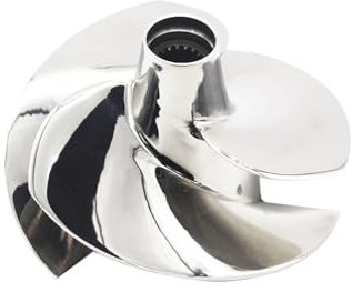 HDHDHJ for Jet Ski Laufrad SUPERJET EX/EX Deluxe/EX Sport 144mm Ersetzt So-las YJ-CD-14/17