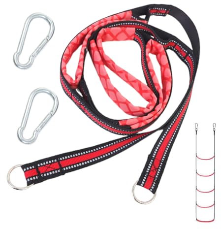corda barca – barca barca a cinque gradini – Accessorio Kayak staccabile antiscivolo robusto arrampicata per piscina campeggio auto banchina