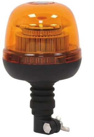 Gyrophare LED 12/24V double flash