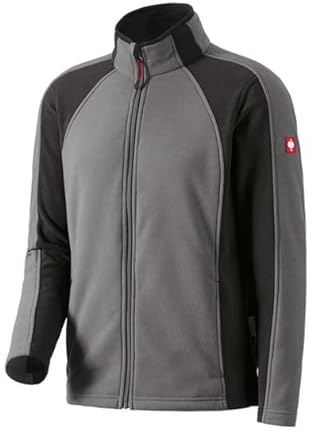 Engelbert Strauss Fleecejacke Atmungsaktiv Windabweisend Wärmend Dryplexx Micro