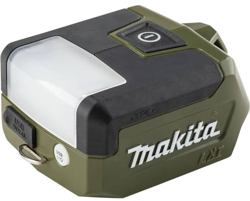 Makita ADML817 Outdoor Adventure™ 18V LXT® Compact L.E.D. Taschenlampe, nur Taschenlampe