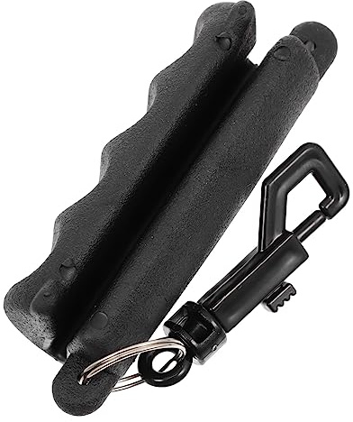 TOGEVAL Arrow Puller Chain Silicone Hanging Puller for Compact and Portable Arrow Remover Tool for Archery Accessories