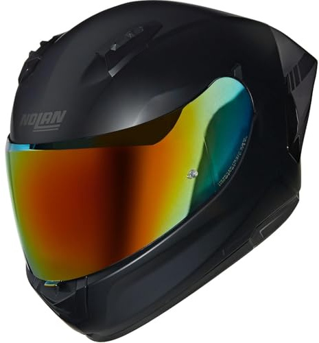 Nolan HELMET N60-6 SPORT IRIDO 334 S
