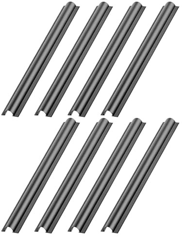 Kabelclips fürs Auto 8 Stück aus Pvc, Kabelorganisator | Kabelhalter Auto, Haftung für Vertikale und Horizontale Flächen, für Handy Ladegeräte und Computerkabel