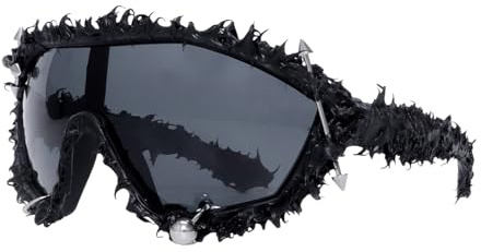 GAOINTELL Lunettes De Cyclisme Pour Motos Sport Plein Air Vélo Pour Les Activités Plein Air Protection Tendance