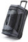 Samsonite Unisex-Adult Andante 2 Boxed Wheeled Duffel 22 Rolling Bag, Riverrock/Black, One Size