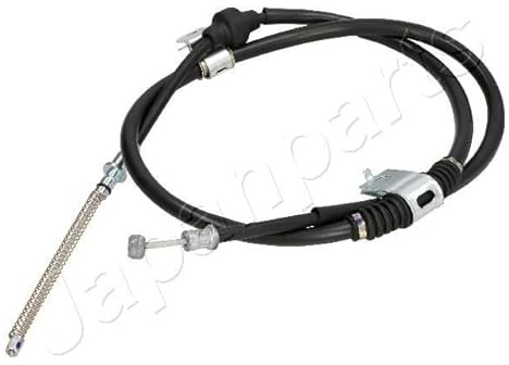 Japanparts BC-5011R Cavo comando, Freno stazionamento