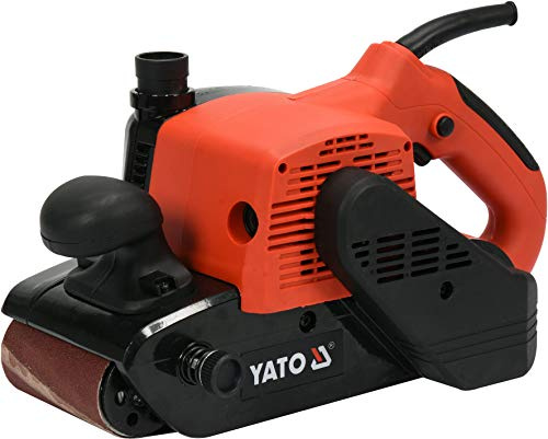 YATO BELT SANDER 1200W 100MM X 610MM