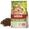 MERA Cats Lachs (2kg), getreidefreies Trockenfutter für ausgewachsene Katzen, nachhaltiges Katzenfutter mit hohem Fleischanteil