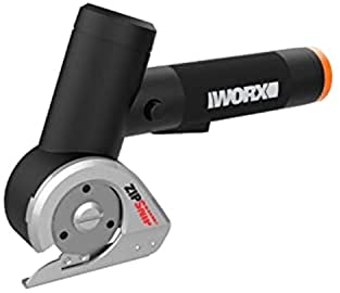 Worx MAKERX WX745L.9 ZipSnip Mini-Rollschneider, 20 V