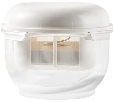 Joghurt-Molken-Trenner, wiederverwendbarer Joghurt-Filter, feinmaschiger Molken-Trenner, hausgemachte Tasse, abnehmbare Dichtung, spart Küchenhelfer für Entsaften, Joghurt, Reis, Tee, Heimgebrauch